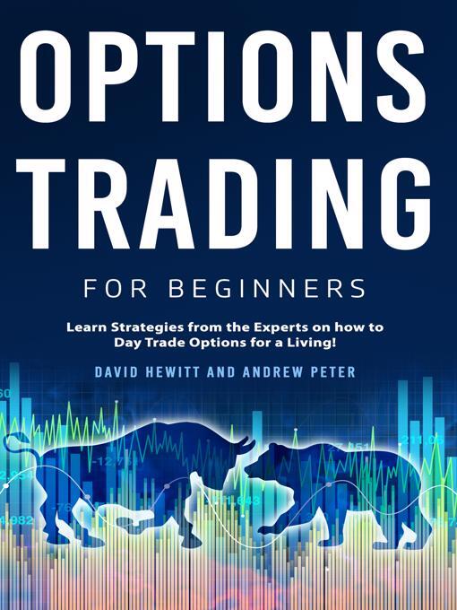 Title details for Options Trading for Beginners by David Hewitt - Available